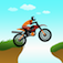 Extreme Moto Rally Free app icon
