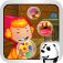 Little Red Riding Hood Games by eBo app icon