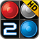 Brain Games 2 puzzles and riddles app icon
