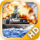 BATTLESHIP for iPad App Icon