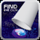 Find the Coin: The 3rd Dimension Space Challenge app icon