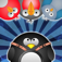 Mad Penguins App Icon