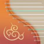 iGuzheng™⁺ App icon