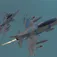 Controls F16 Fighter Jet FREE ios icon