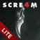 Scream 4 Lite App icon