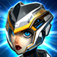 Star Legends (3D MMO) app icon