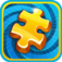 Magic Jigsaw Puzzles App Icon