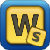 Word Shaker HD Free App Icon