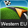 Sygic Western Europe GPS Navigation