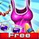 All 10 Dress Up Games FREE app icon