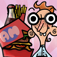Amburger Kids app icon