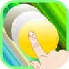 Ball Tapper-How many times can you tap it? App icon