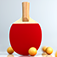 Virtual Table Tennis 2: Ping Pong Online App Icon