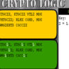 Crypto Logic: Shakespeare app icon
