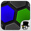 Hexago! app icon
