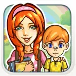 Ada's Kindergarten App Icon