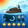Pirates vs Navy Deluxe App icon