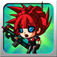 Monster Zombie 2: Undead Hunter App Icon