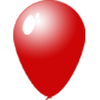 Balloon Dart app icon