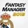 Real Madrid Fantasy Manager 2012 App Icon