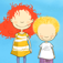 Stella and Sam Story Pack app icon