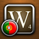 Wordsmithery app icon