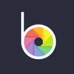 BeFunky Photo Editor App icon