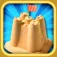 Sand Castle Maker App icon