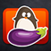 Preschool Funbox: Fruits & Vegetables HD app icon