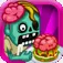 Zombie Restaurant App icon