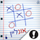 איקס עיגול אונליין App Icon