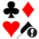 סוליטייר App Icon