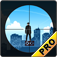 RicochetRampagePro app icon