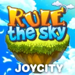 Rule the Sky App icon