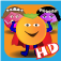 Math Bumpies HD app icon