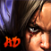SamuraiTaleAD app icon