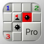 Minesweeper Q Premium App Icon
