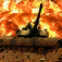 Armored Tank Assault MP app icon