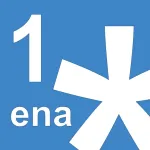 Greek Talk App Icon
