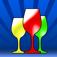 WineGlasses app icon