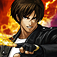 THE KING OF FIGHTERS-i- app icon