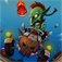 Goblin Invasion for iPhone app icon