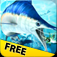 Extreme Fishing Free app icon