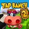 Tap Ranch 2 App icon