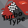 Turbotype app icon