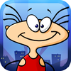 The Jolly Gang's: Spooky Adventure (full) app icon