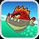 Fish Fury App Icon