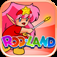 Rod Land : A Fairy Tale app icon