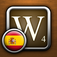 Wordsmithery app icon
