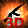 IGunz 3D app icon